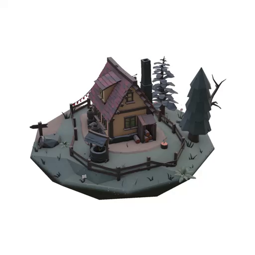 Ours (OXL 2)