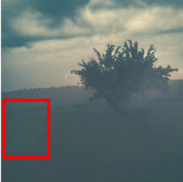 FT + Align, example 1
