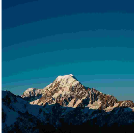JPEG condition, example 1