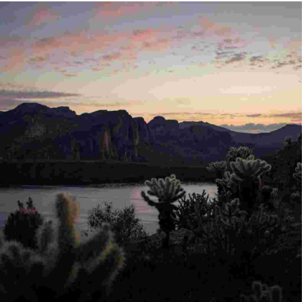 JPEG condition, example 4